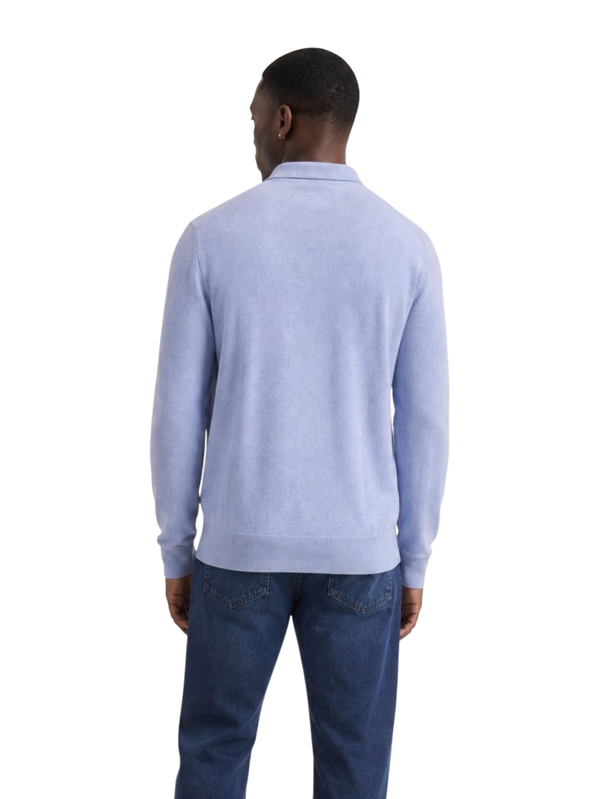 Tommy Hilfiger · Пуловер · PIMA ORG CTN CASHMERE | DontMiss.bg