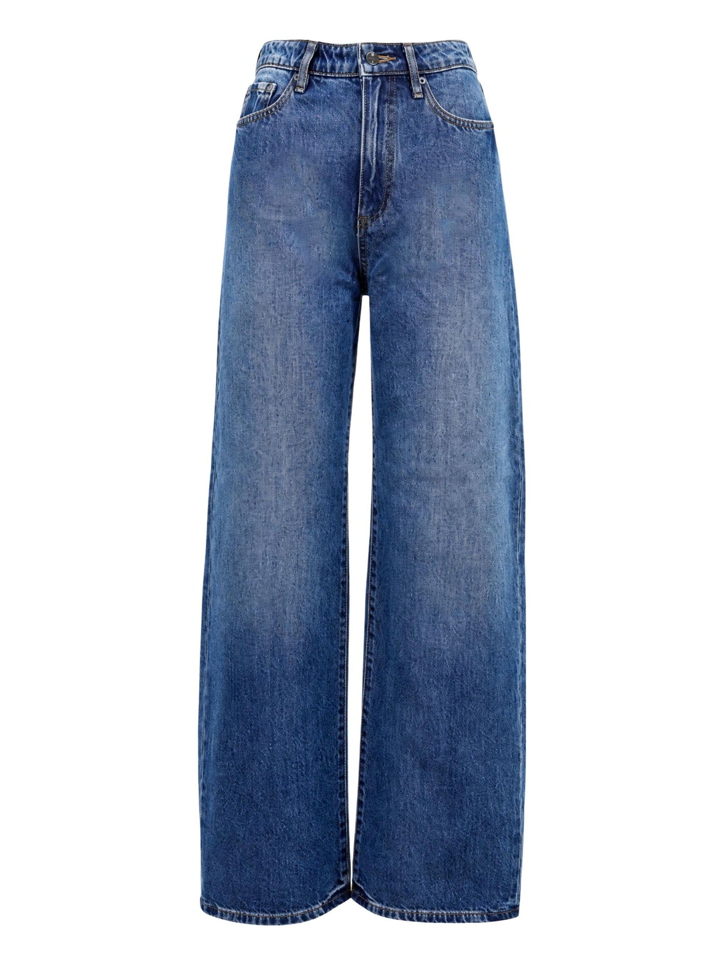 Armani Exchange · Дънки · Син | DontMiss.bg