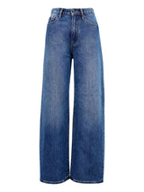 Armani Exchange · Дънки · Син | DontMiss.bg