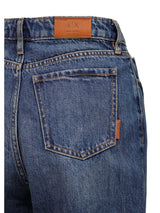 Armani Exchange · Дънки · Син | DontMiss.bg