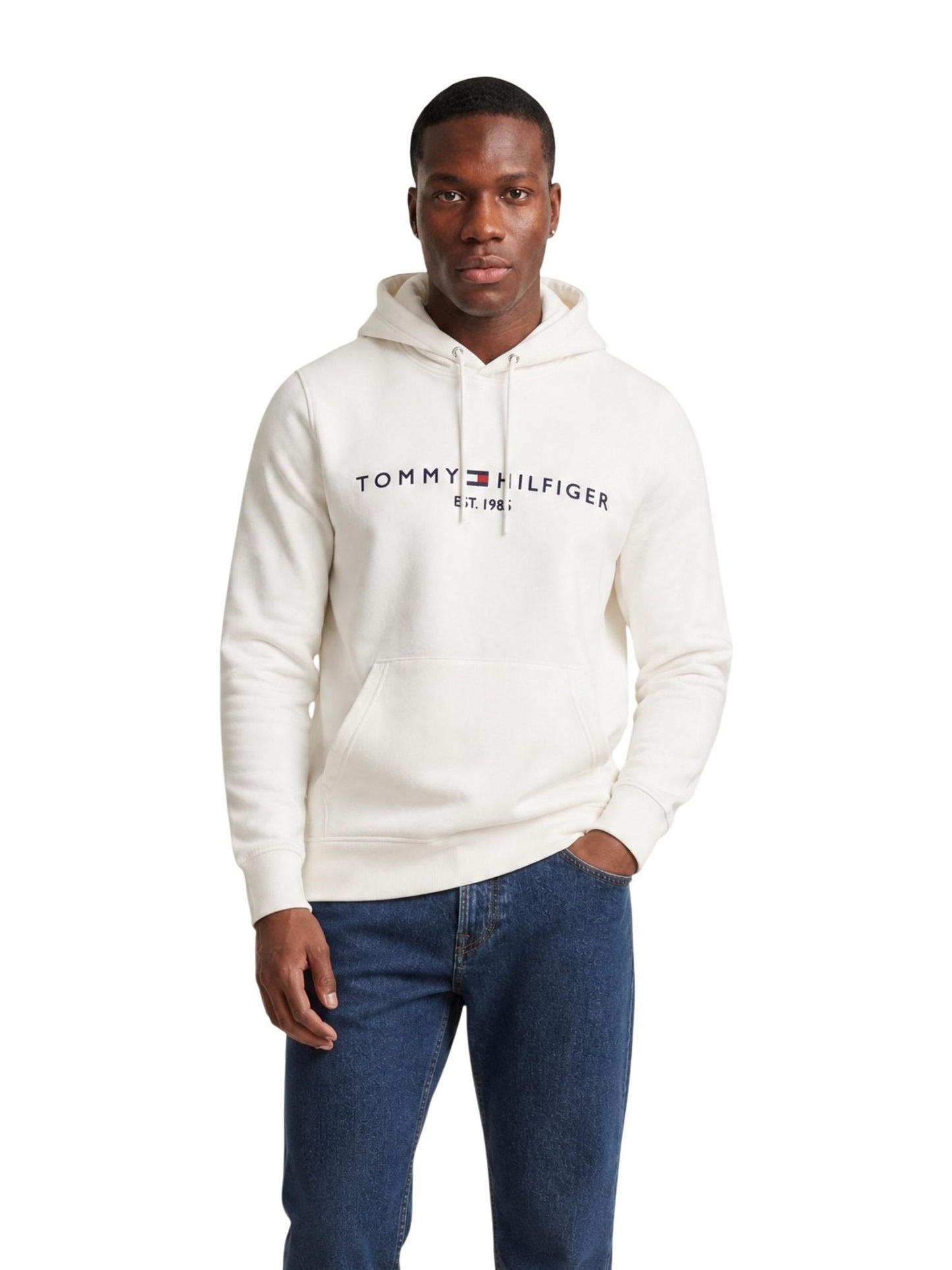 Tommy Hilfiger · Суитшърт · TOMMY LOGO | DontMiss.bg