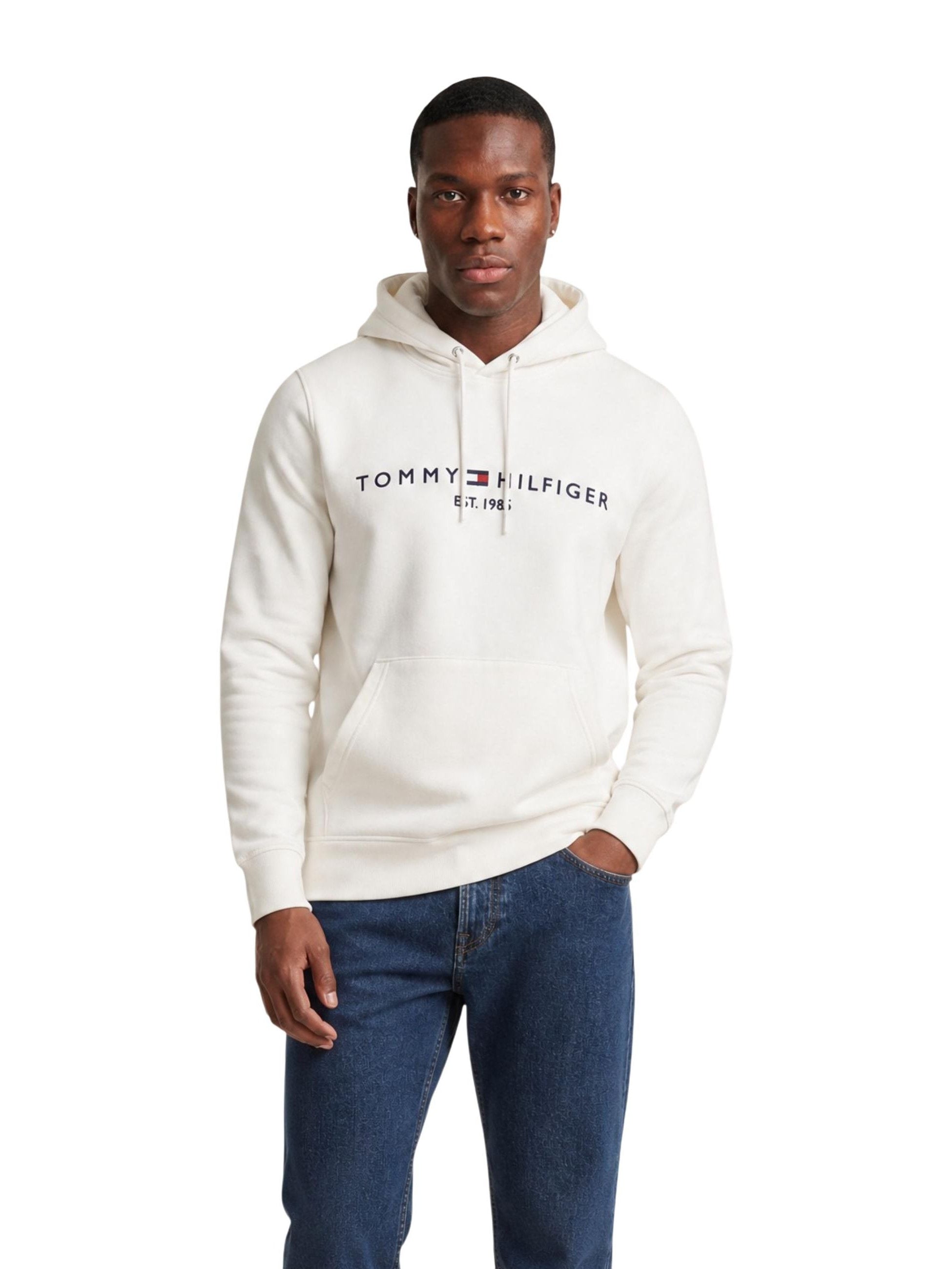 Tommy Hilfiger · Суитшърт · TOMMY LOGO | DontMiss.bg