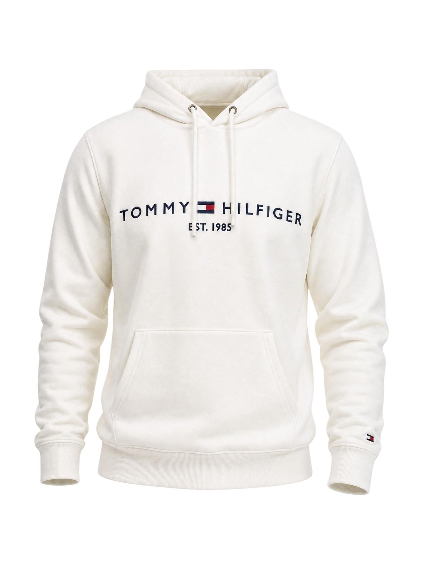 Tommy Hilfiger · Суитшърт · TOMMY LOGO | DontMiss.bg