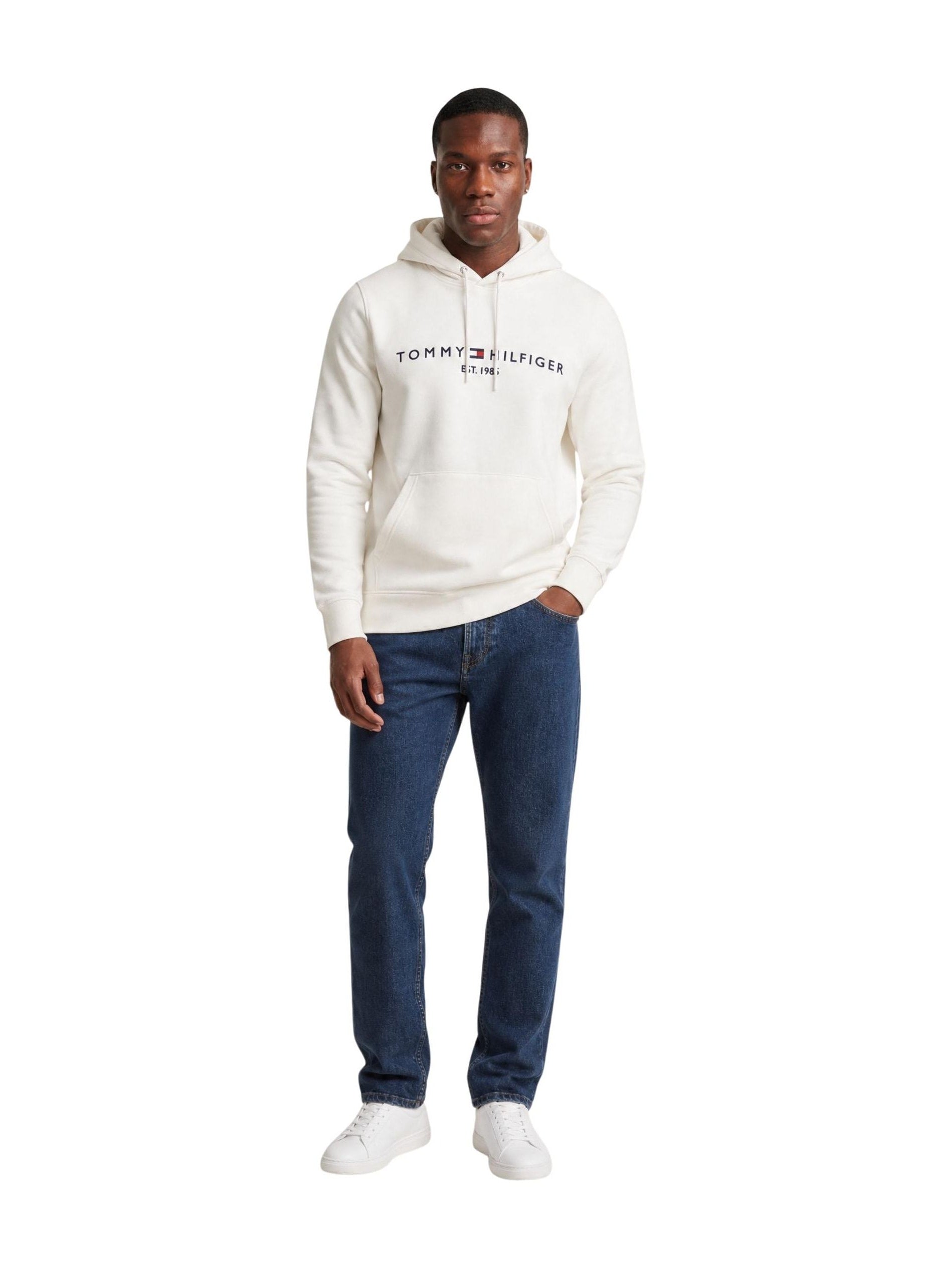 Tommy Hilfiger · Суитшърт · TOMMY LOGO | DontMiss.bg