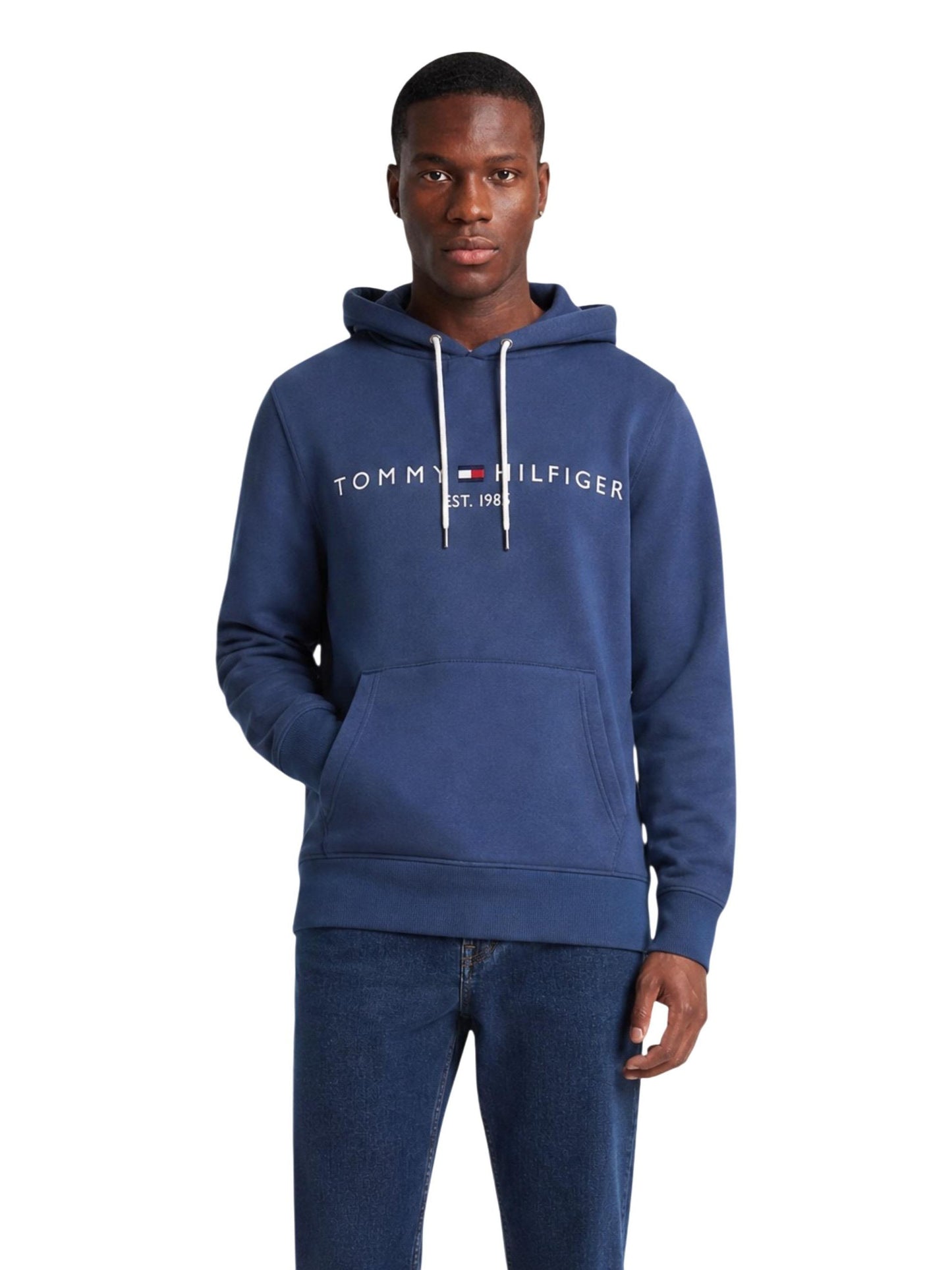Tommy Hilfiger · Суитшърт · TOMMY LOGO | DontMiss.bg
