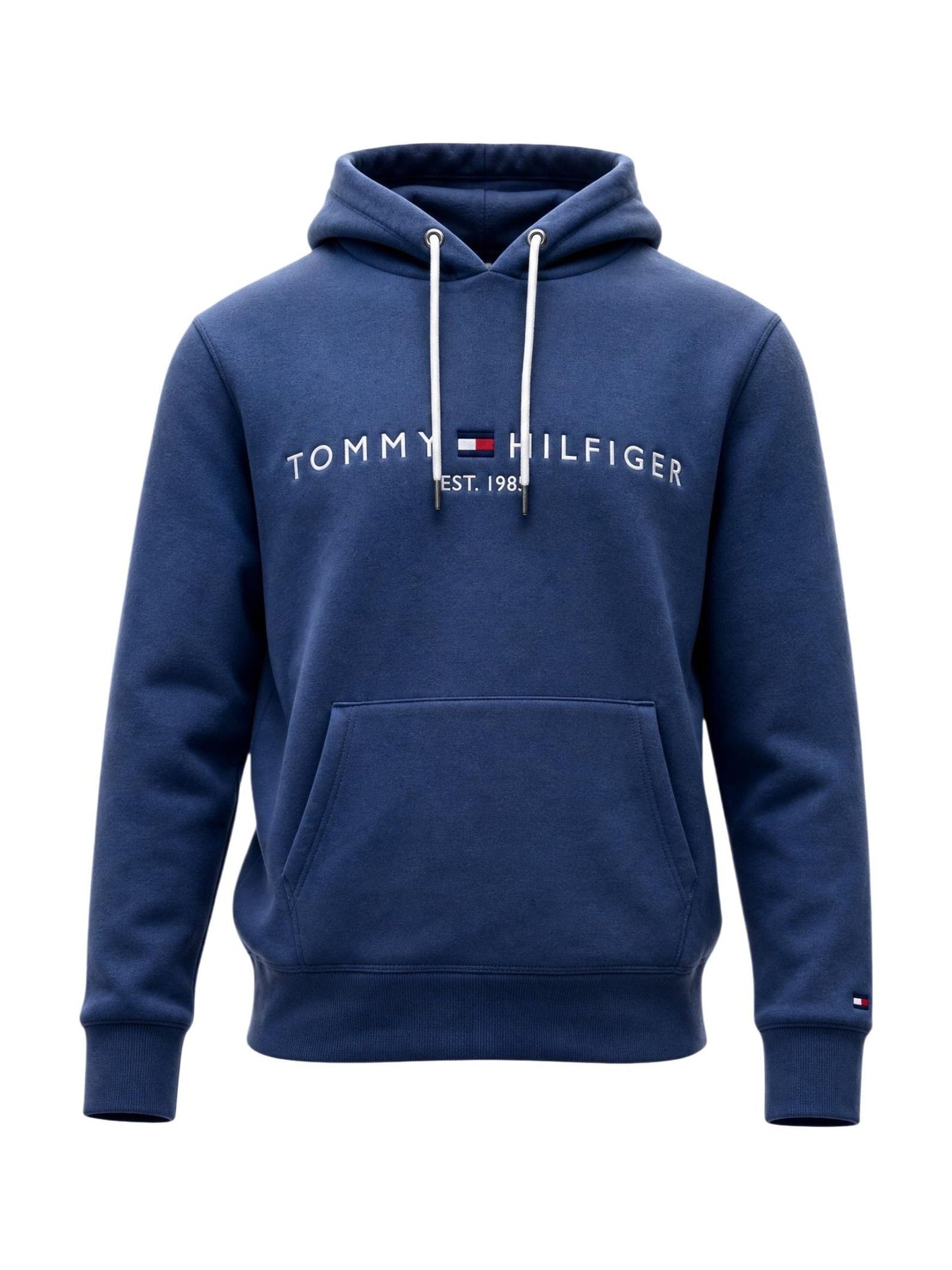 Tommy Hilfiger · Суитшърт · TOMMY LOGO | DontMiss.bg