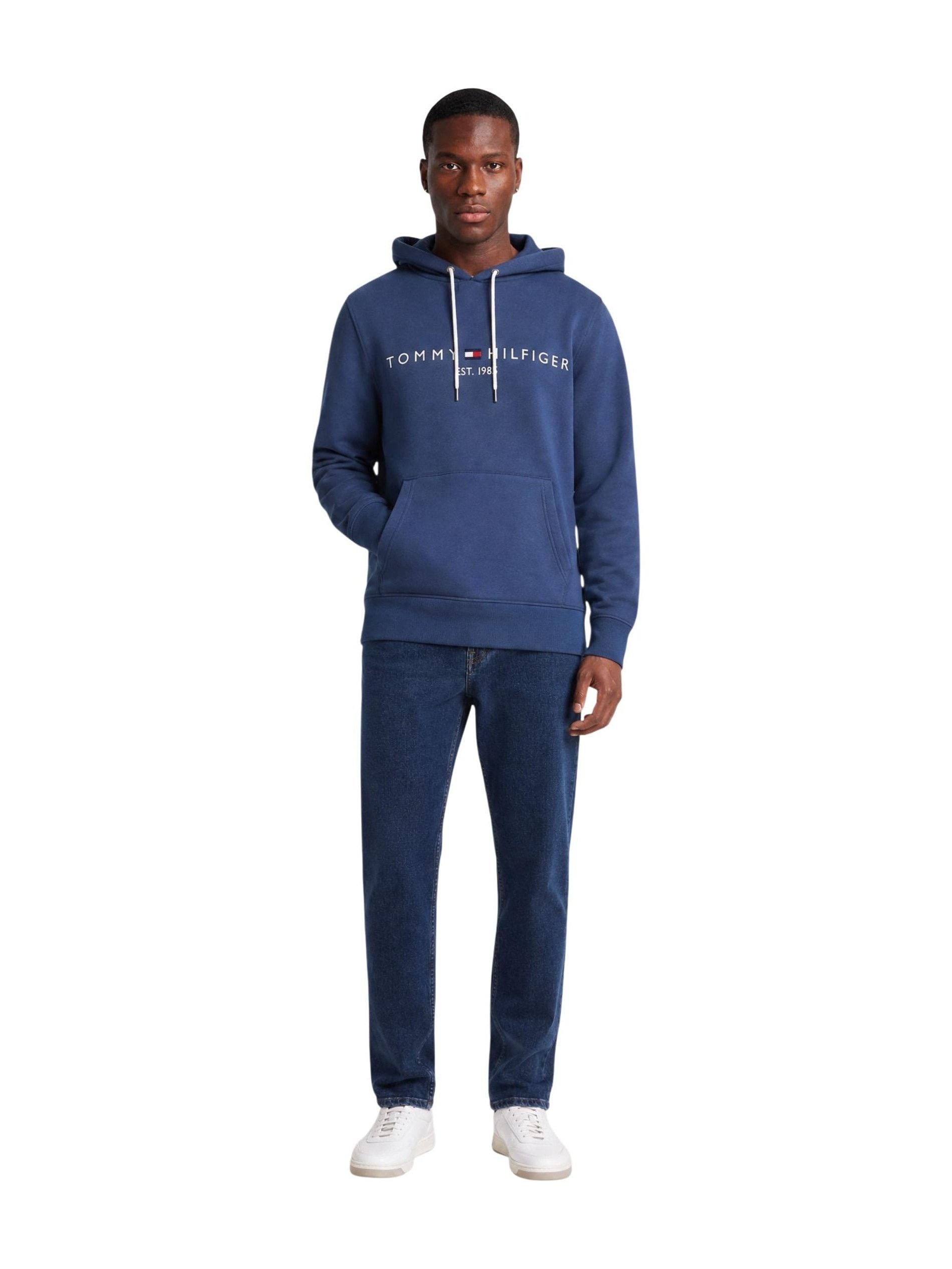 Tommy Hilfiger · Суитшърт · TOMMY LOGO | DontMiss.bg