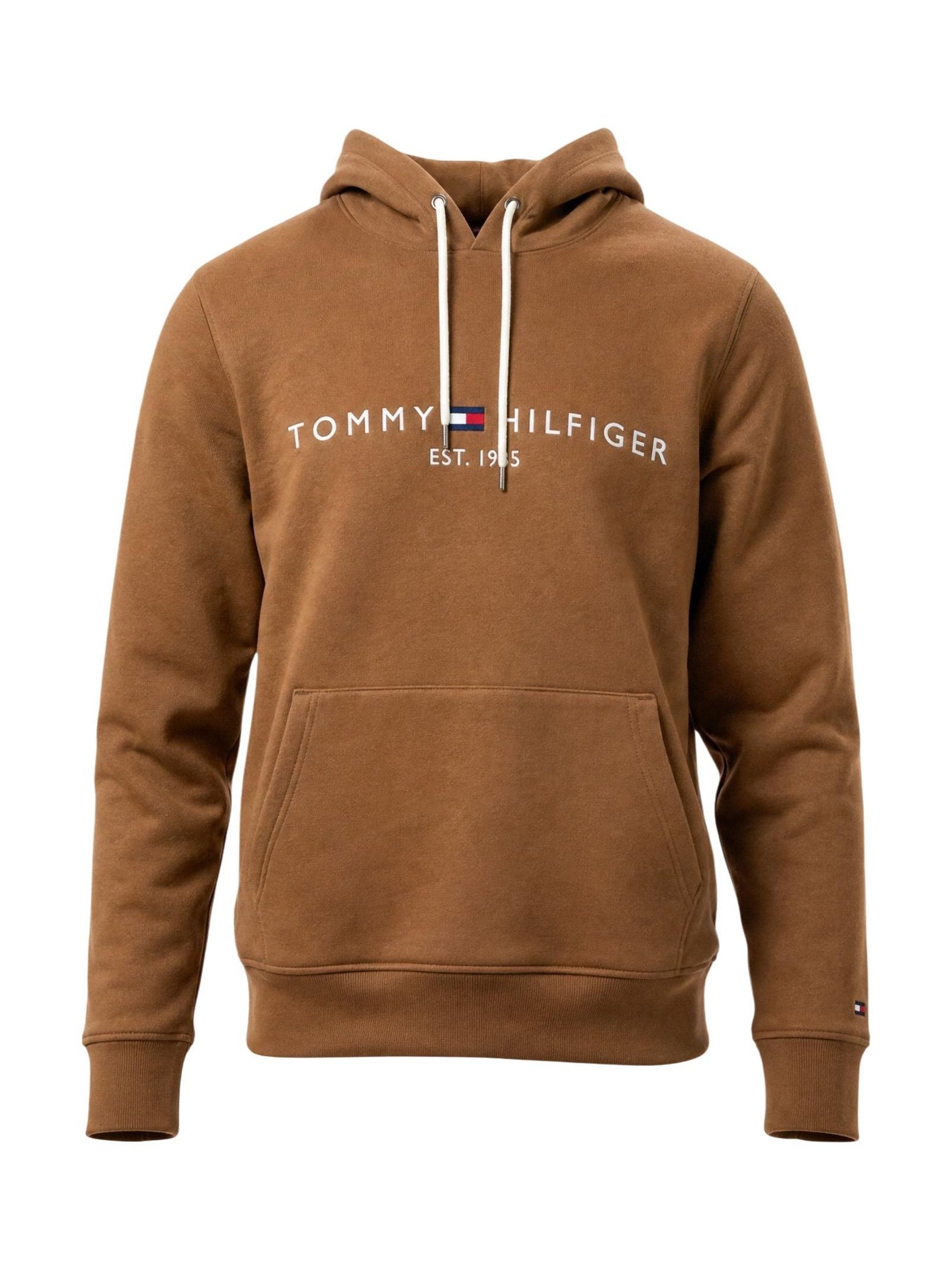 Tommy Hilfiger · Суитшърт · TOMMY LOGO | DontMiss.bg