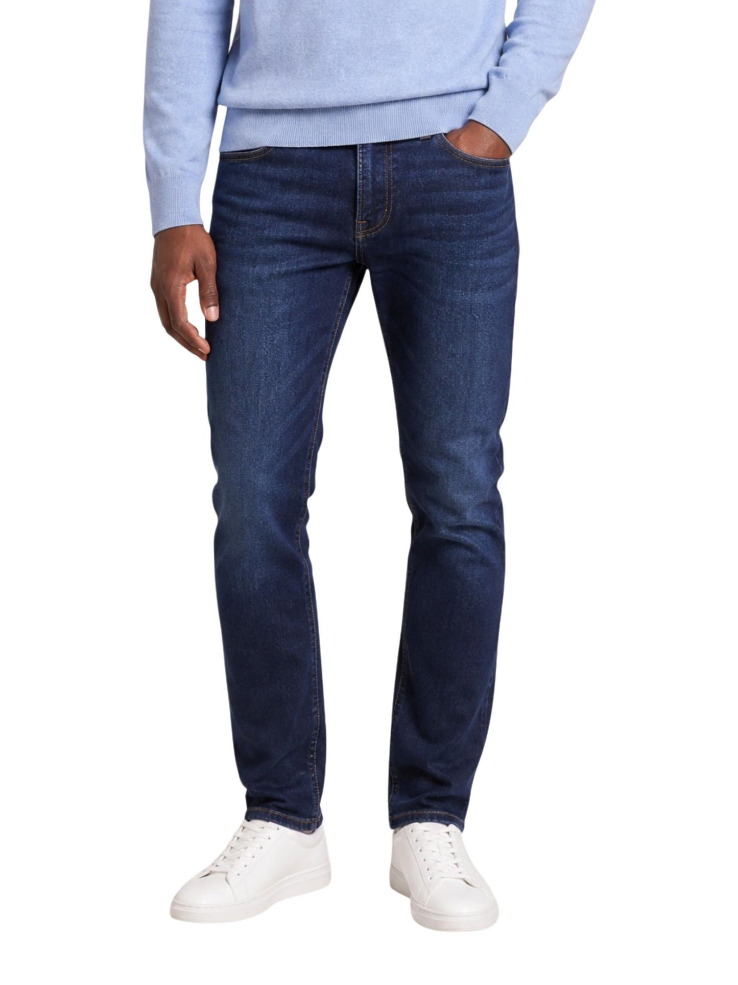 Armani Exchange · Дънки · Син | DontMiss.bg