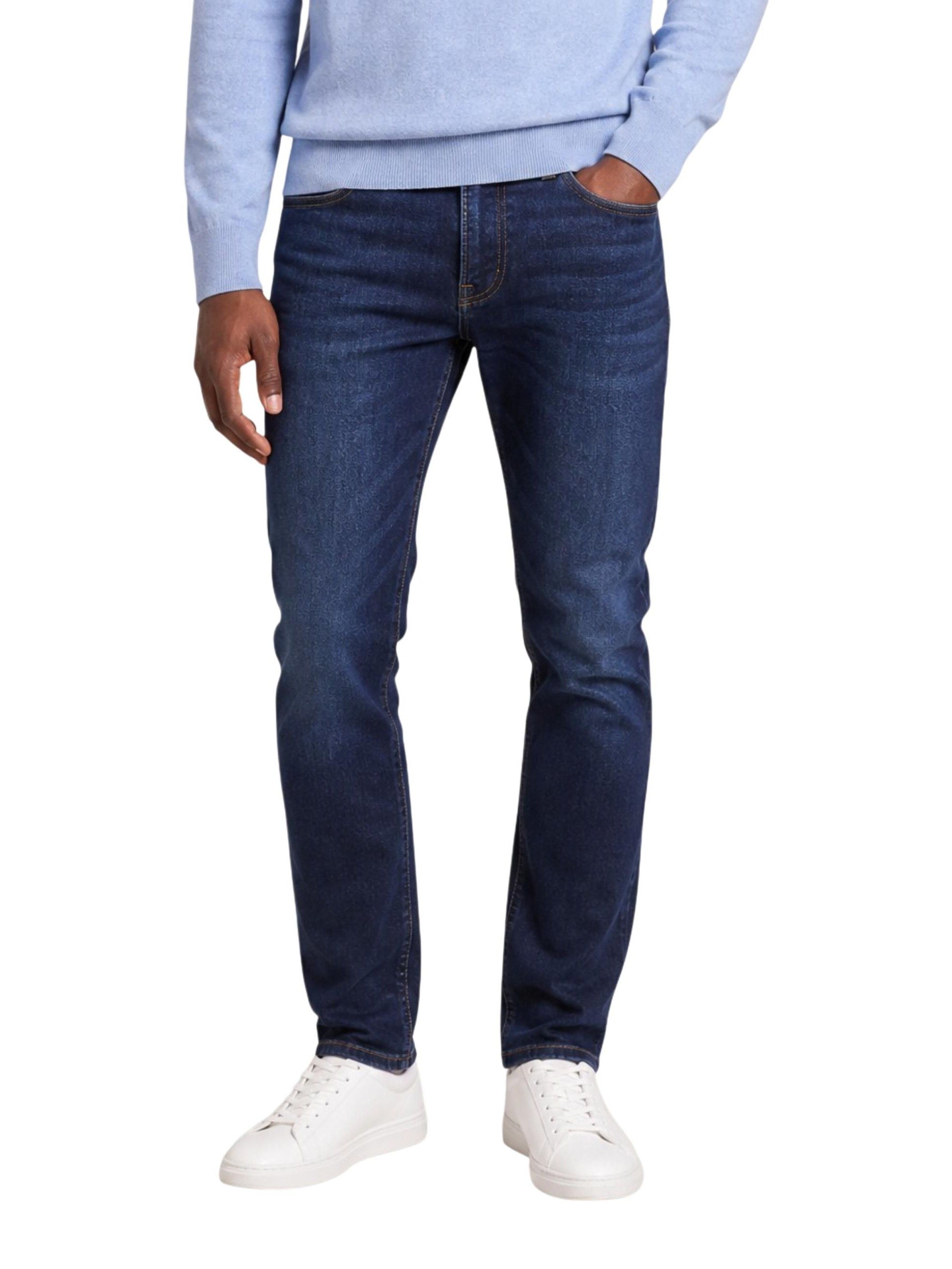 Armani Exchange · Дънки · Син | DontMiss.bg