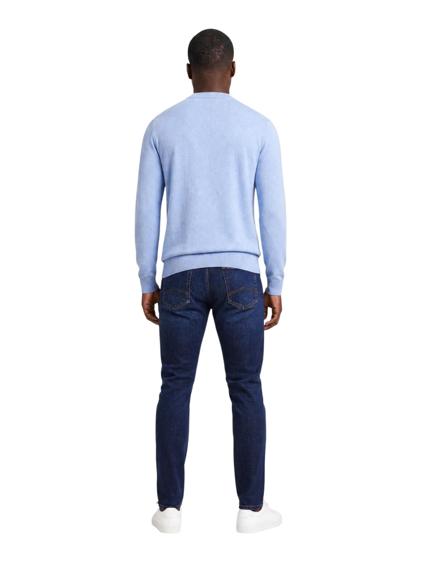 Armani Exchange · Дънки · Син | DontMiss.bg