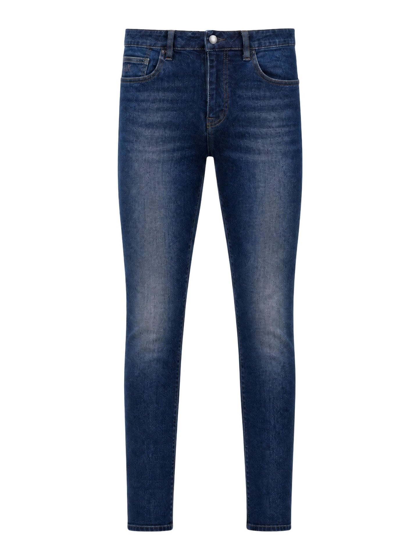 Armani Exchange · Дънки · Син | DontMiss.bg