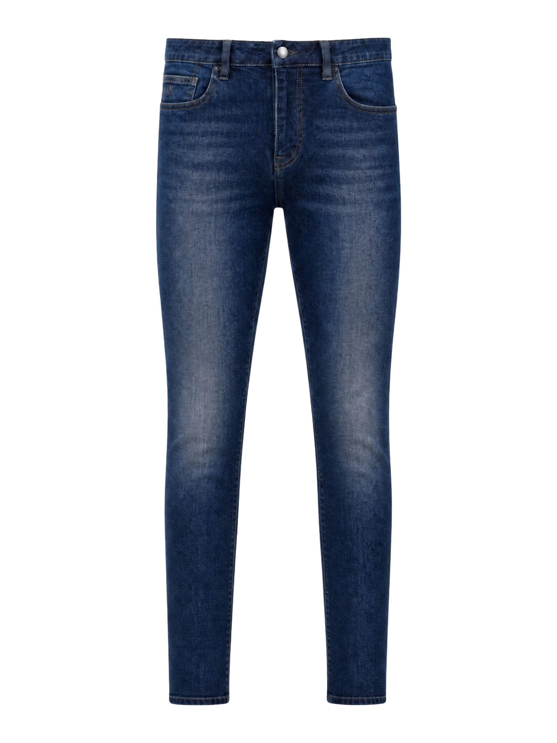 Armani Exchange · Дънки · Син | DontMiss.bg