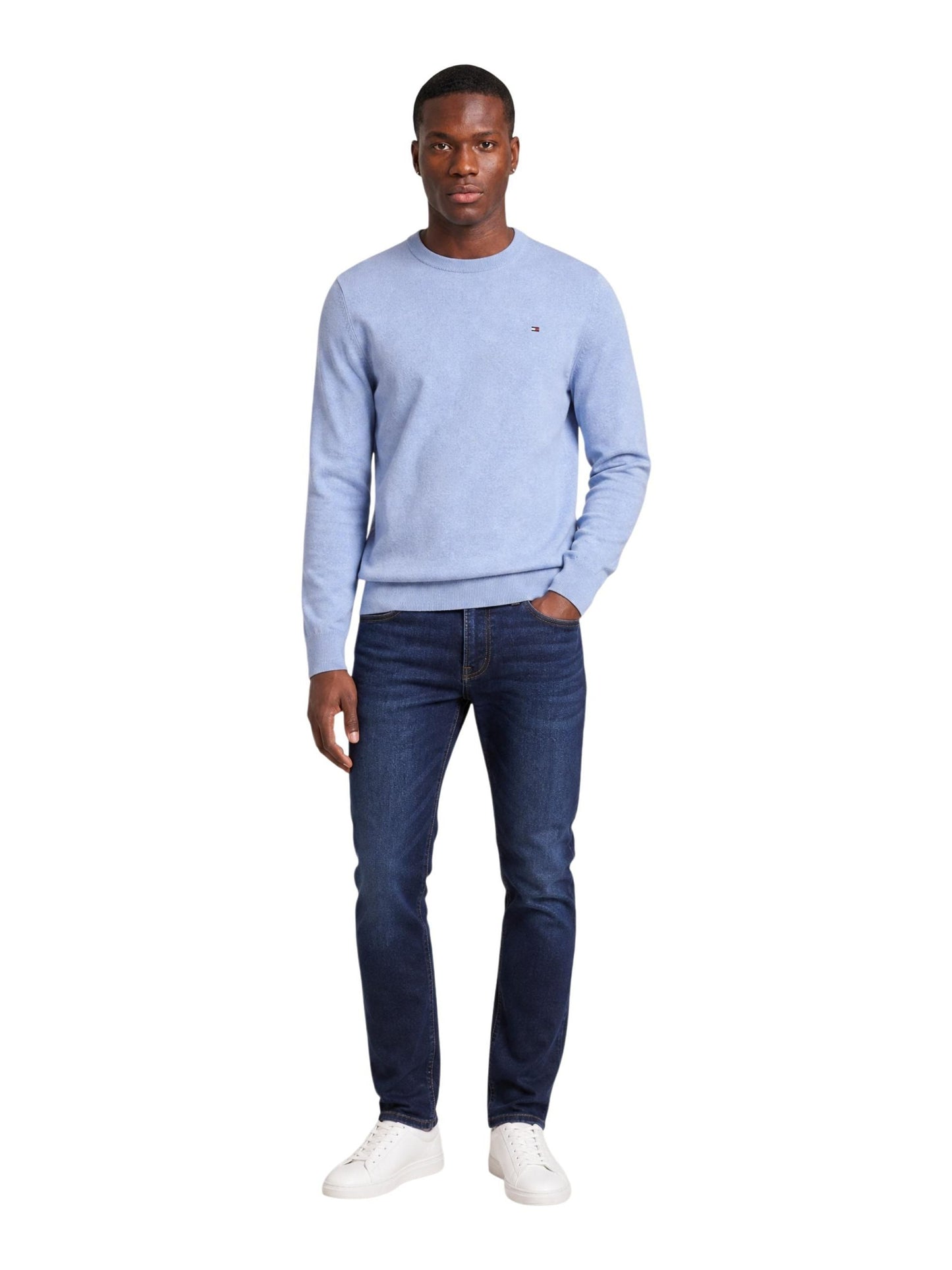 Armani Exchange · Дънки · Син | DontMiss.bg