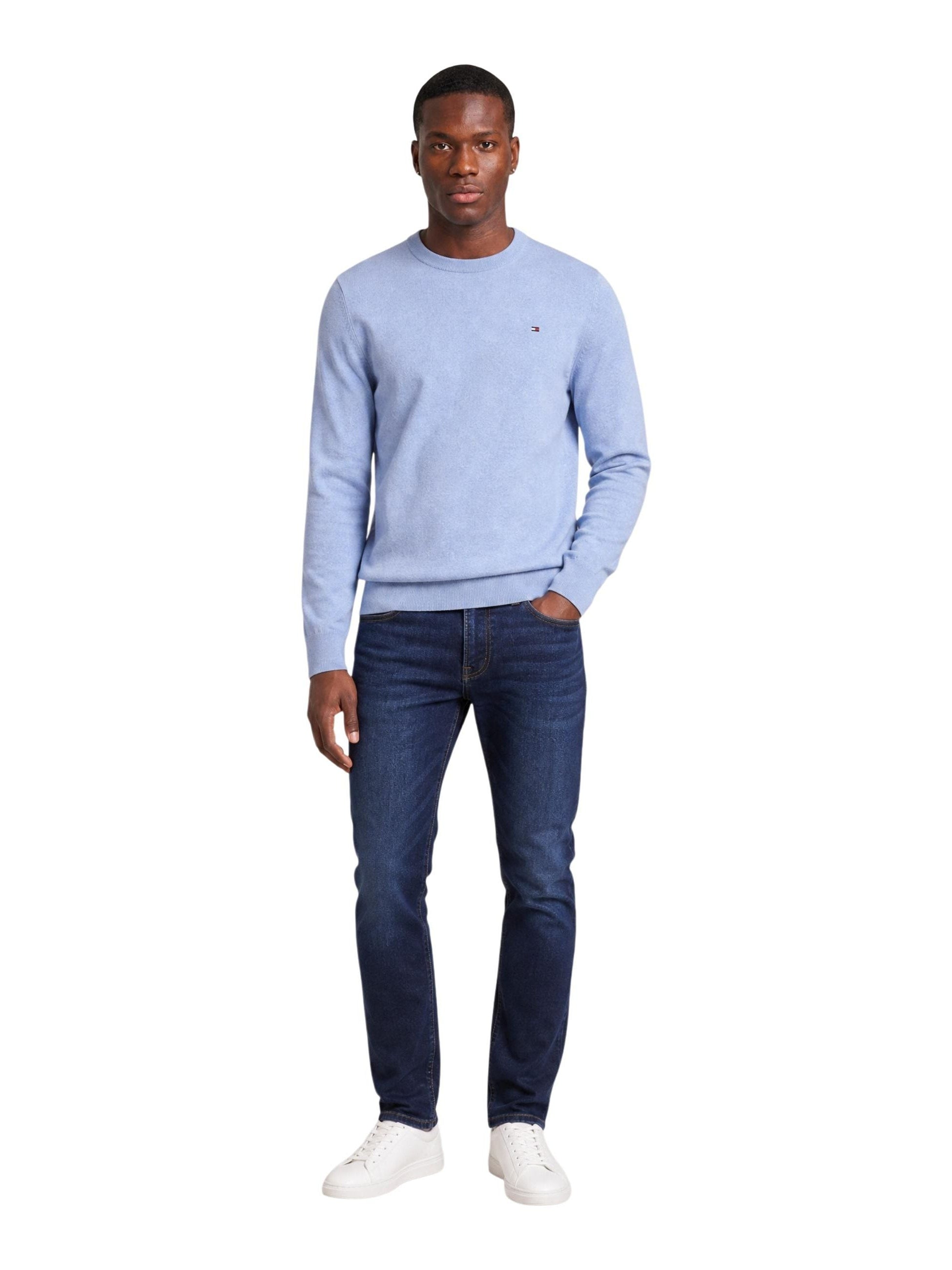 Armani Exchange · Дънки · Син | DontMiss.bg