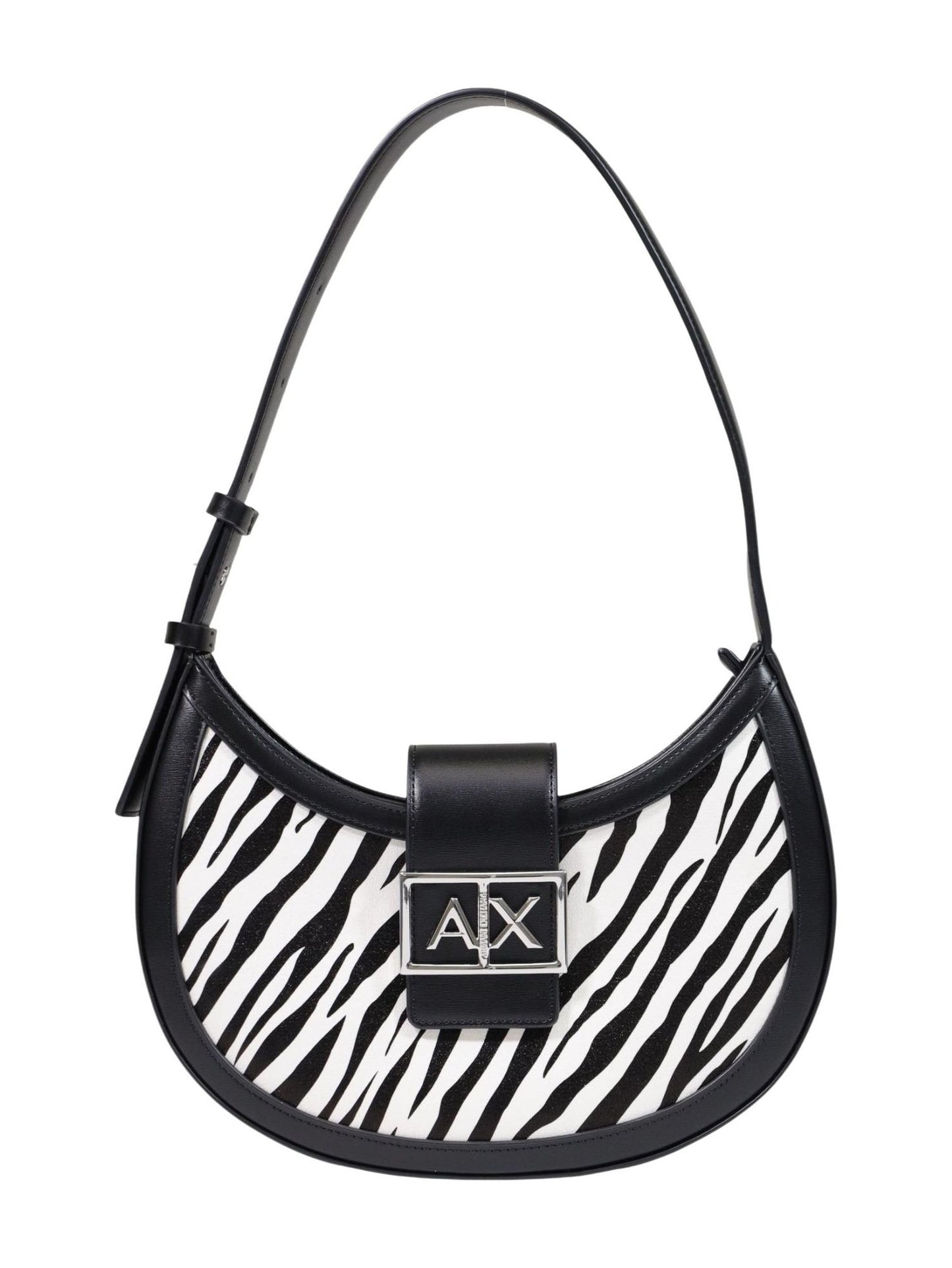 Armani Exchange · Дамска чанта · Черен | DontMiss.bg