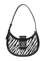Armani Exchange · Дамска чанта · Черен | DontMiss.bg