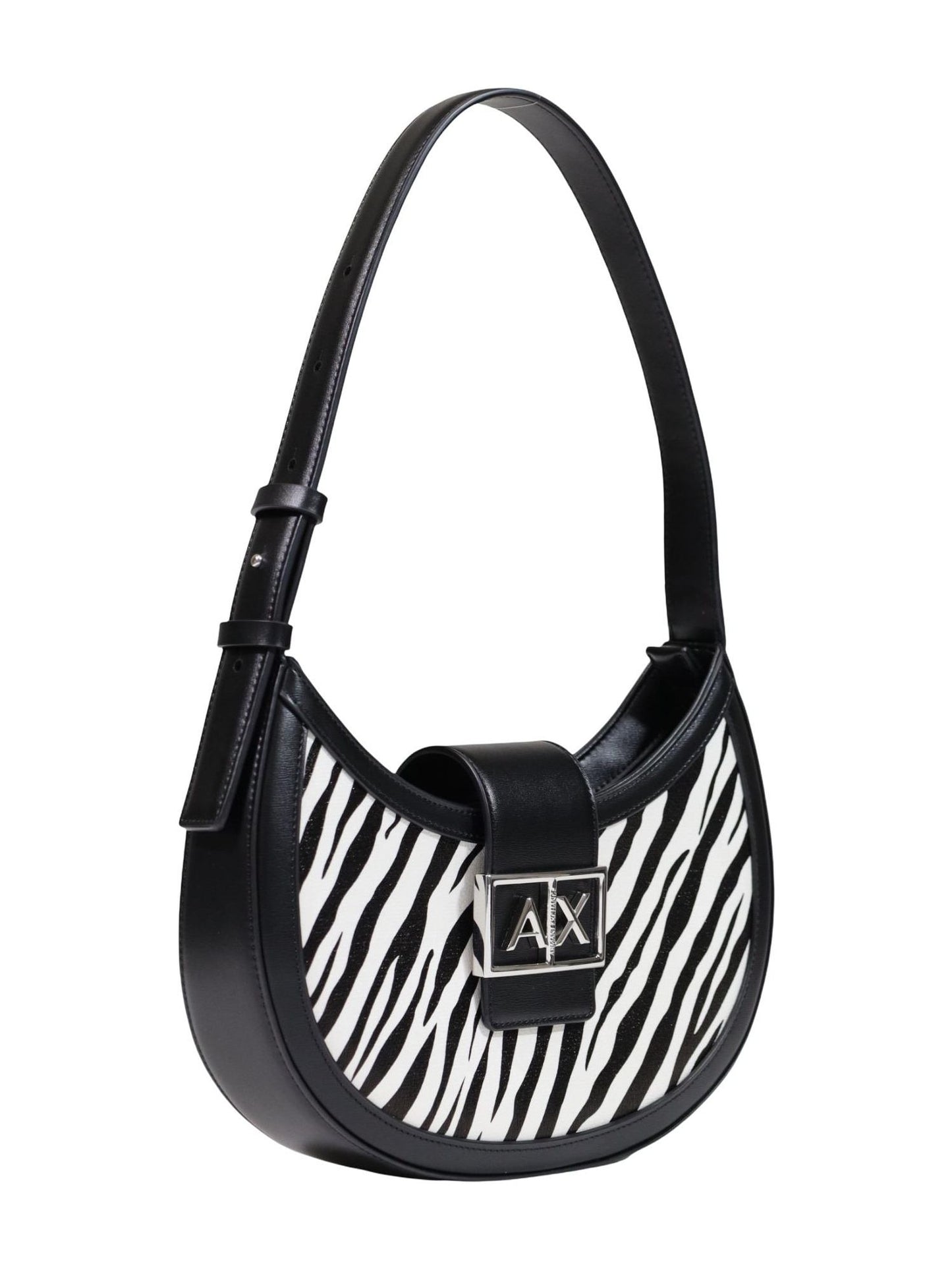 Armani Exchange · Дамска чанта · Черен | DontMiss.bg