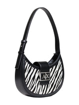 Armani Exchange · Дамска чанта · Черен | DontMiss.bg