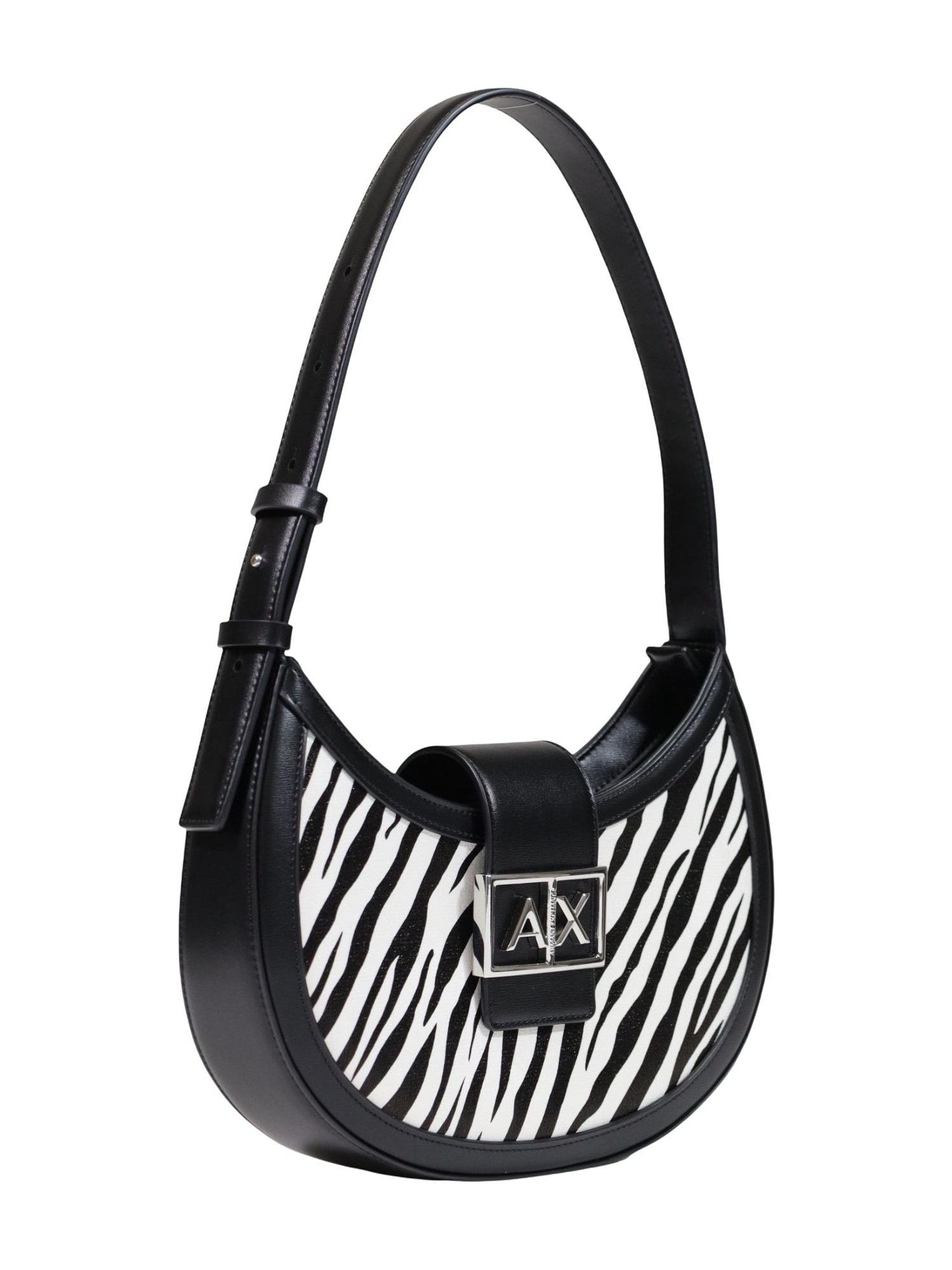 Armani Exchange · Дамска чанта · Черен | DontMiss.bg