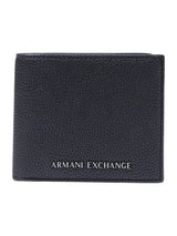 Armani Exchange · Портфейл · Черен | DontMiss.bg