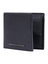 Armani Exchange · Портфейл · Черен | DontMiss.bg