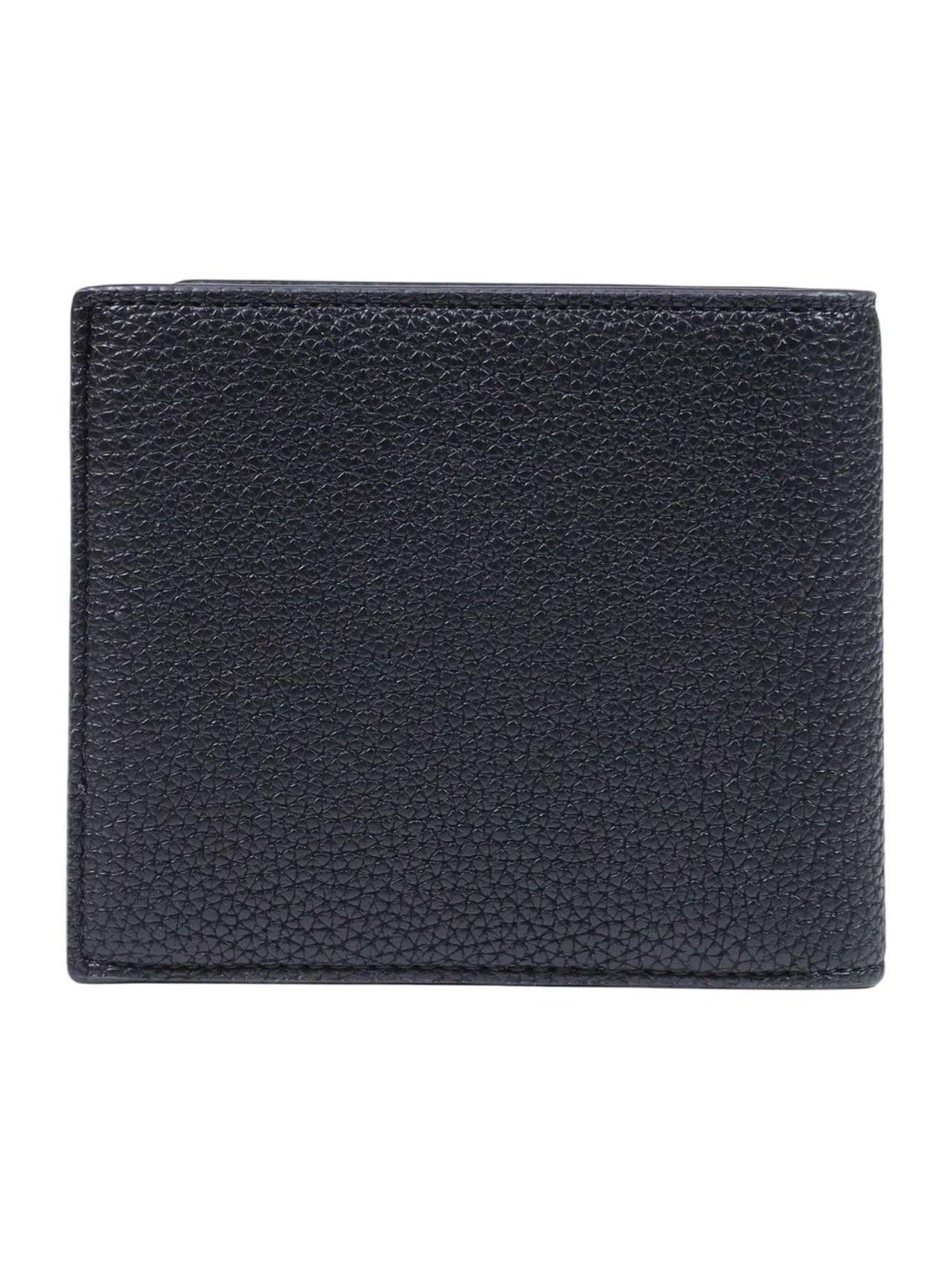 Armani Exchange · Портфейл · Черен | DontMiss.bg