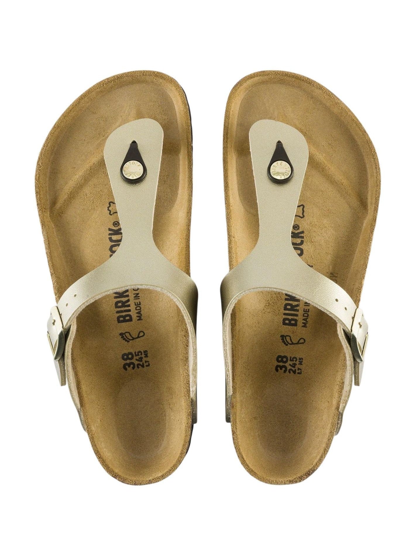 Birkenstock · Сандали · 1016108 | DontMiss.bg