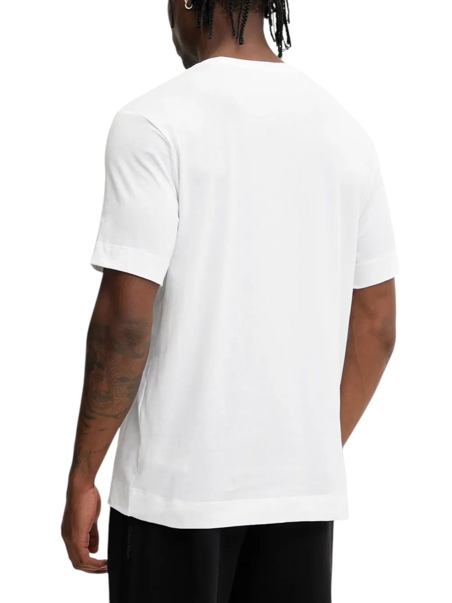 Calvin Klein Sport · Тениска · LVGMS5K183 | DontMiss.bg
