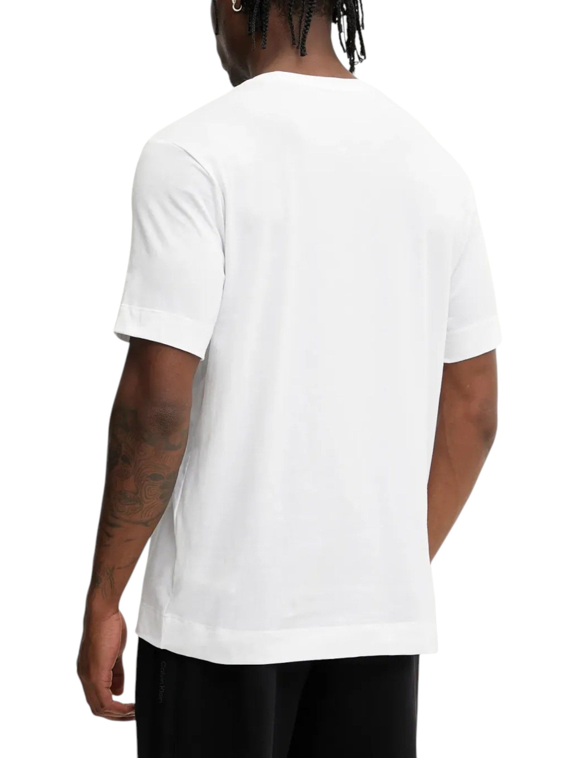 Calvin Klein Sport · Тениска · LVGMS5K183 | DontMiss.bg