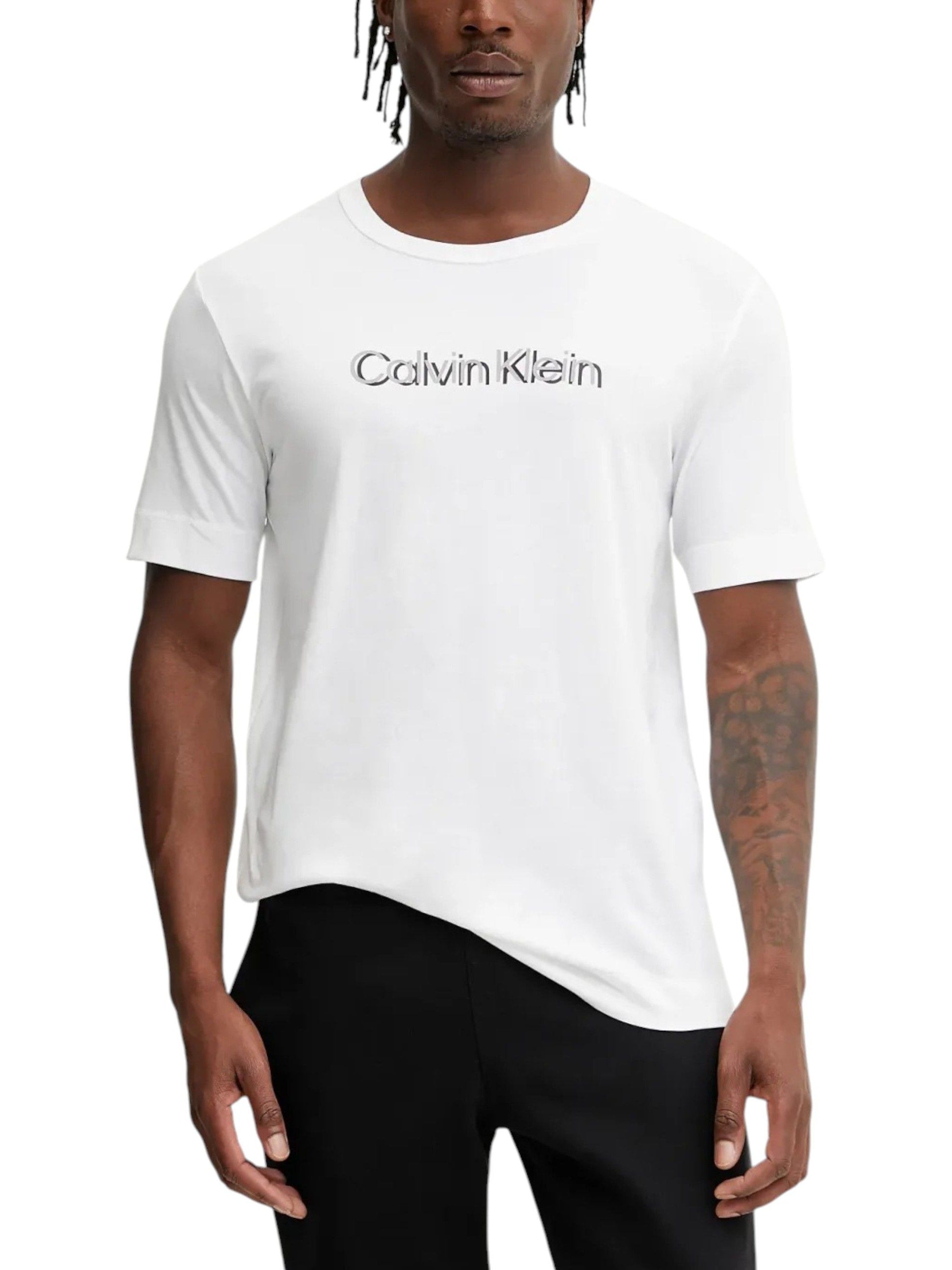 Calvin Klein Sport · Тениска · LVGMS5K183 | DontMiss.bg