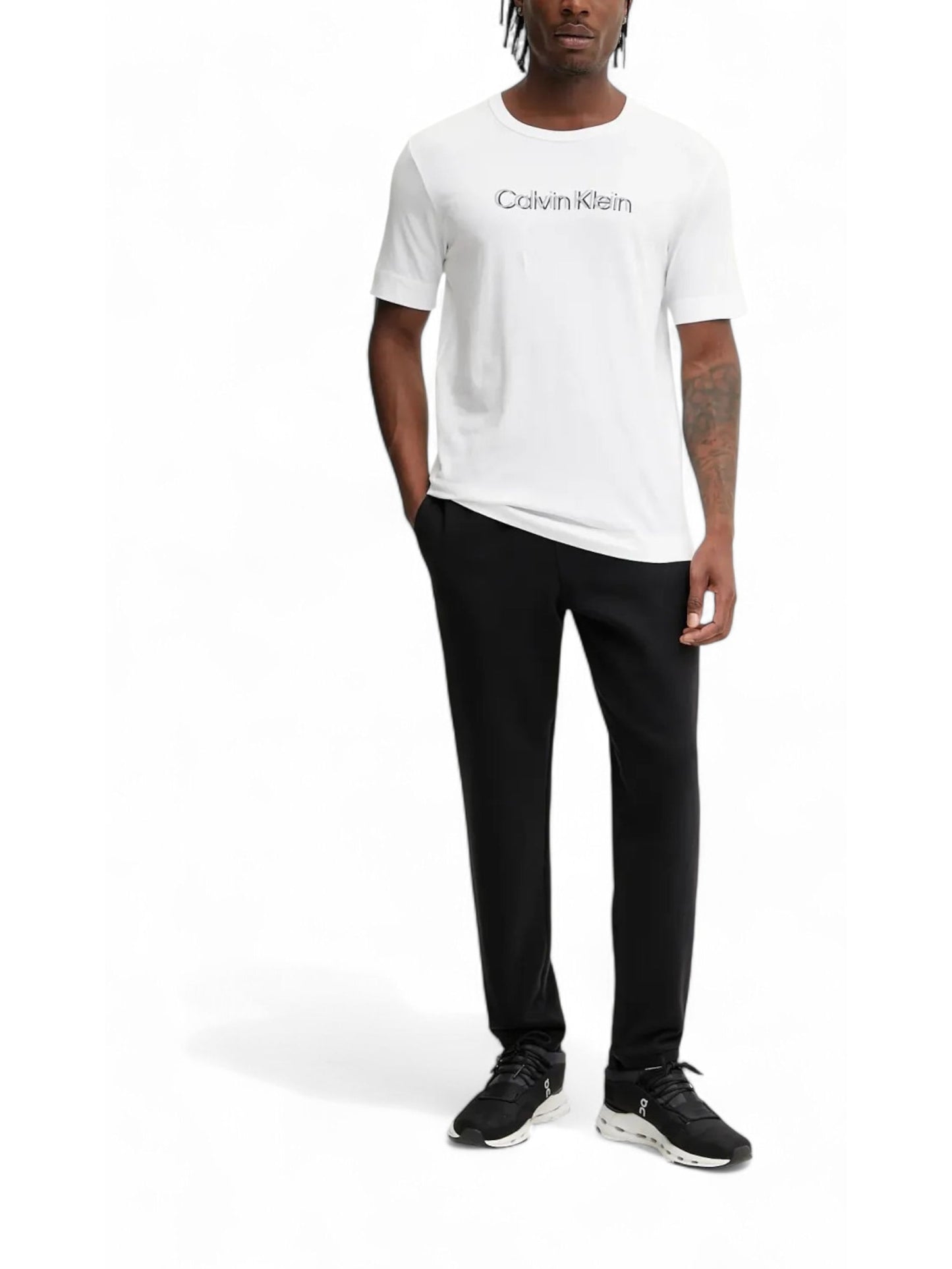 Calvin Klein Sport · Тениска · LVGMS5K183 | DontMiss.bg