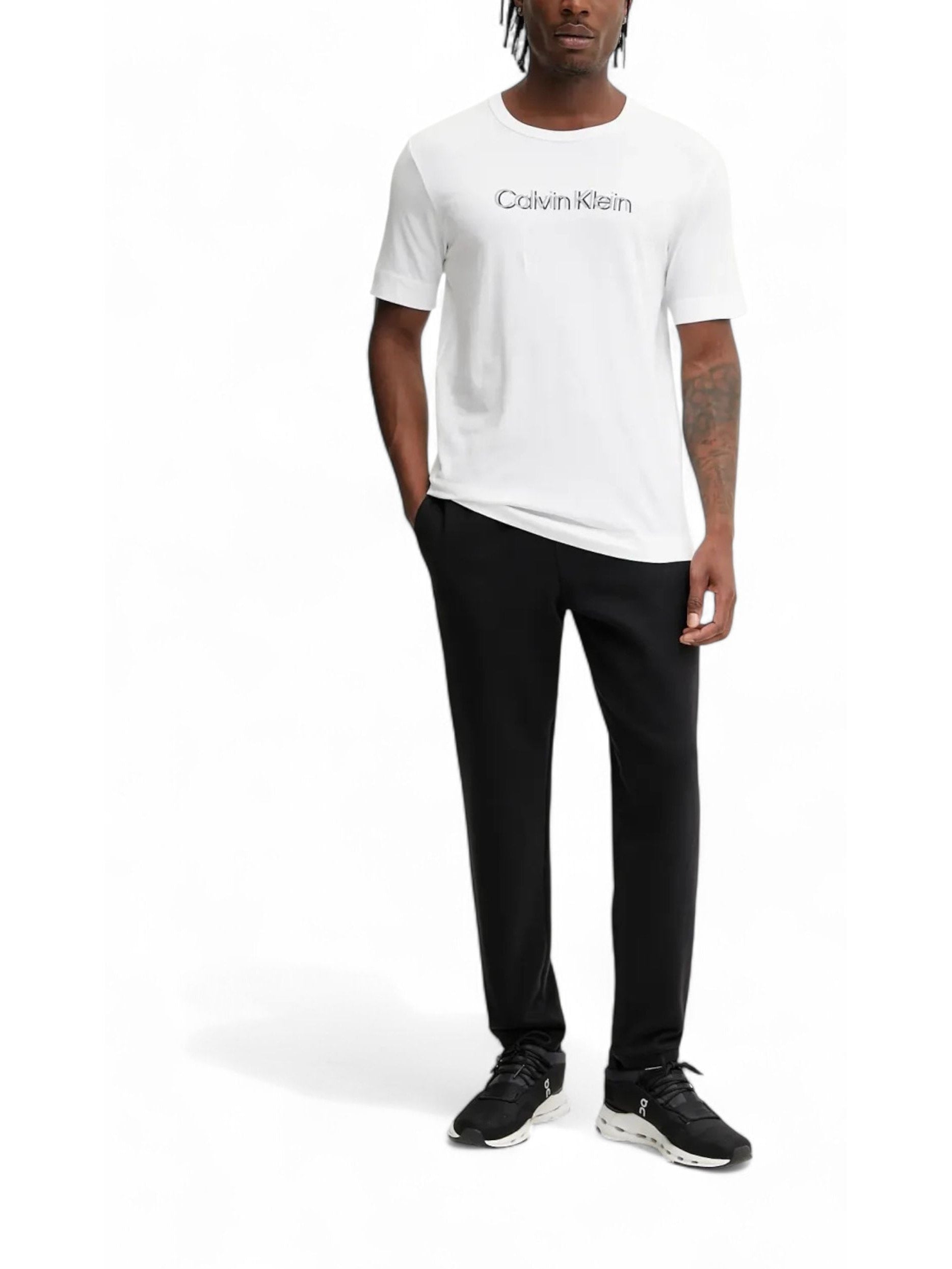 Calvin Klein Sport · Тениска · LVGMS5K183 | DontMiss.bg