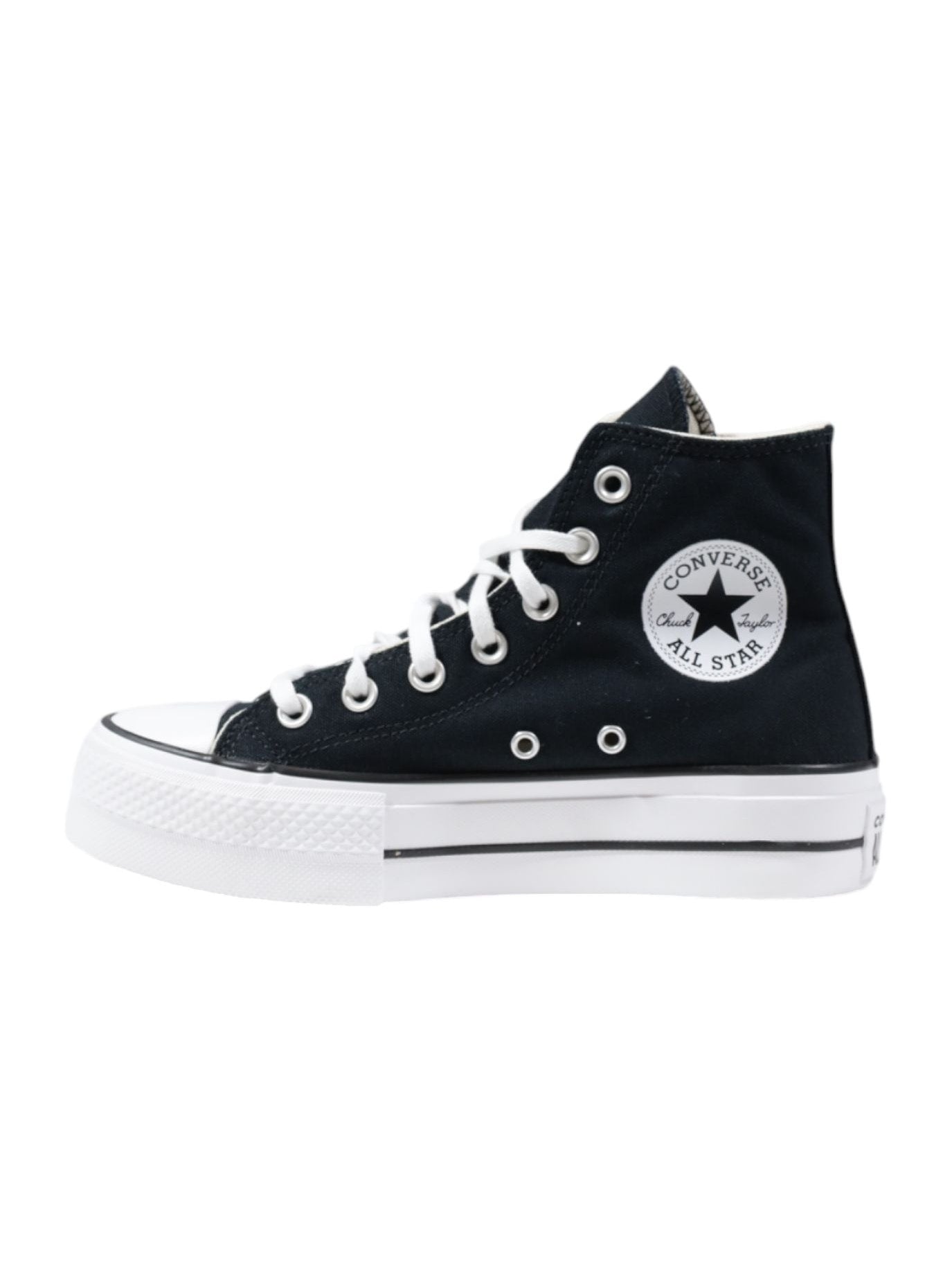 Converse · Високи кецове · 560845C/560846C | DontMiss.bg