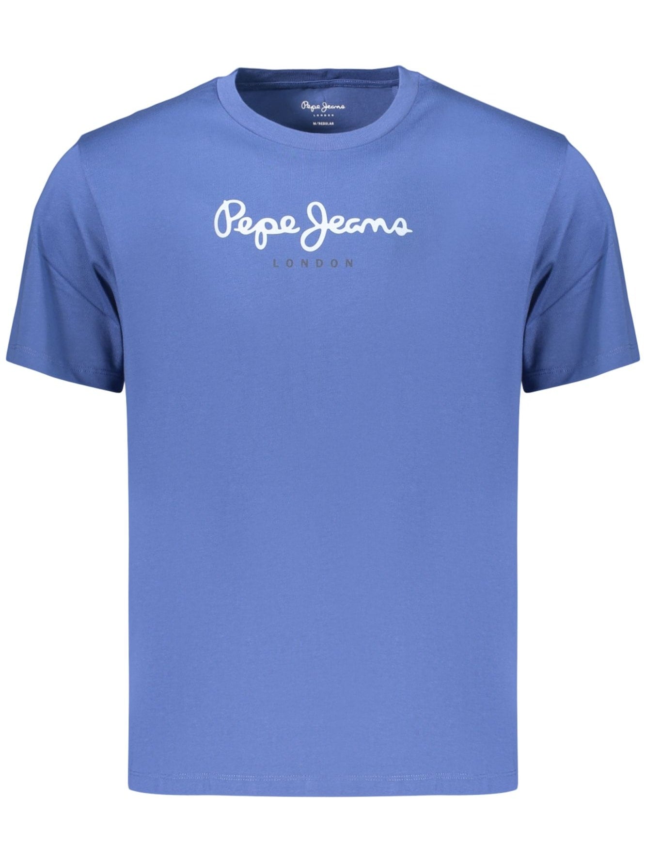 Тениска · Син