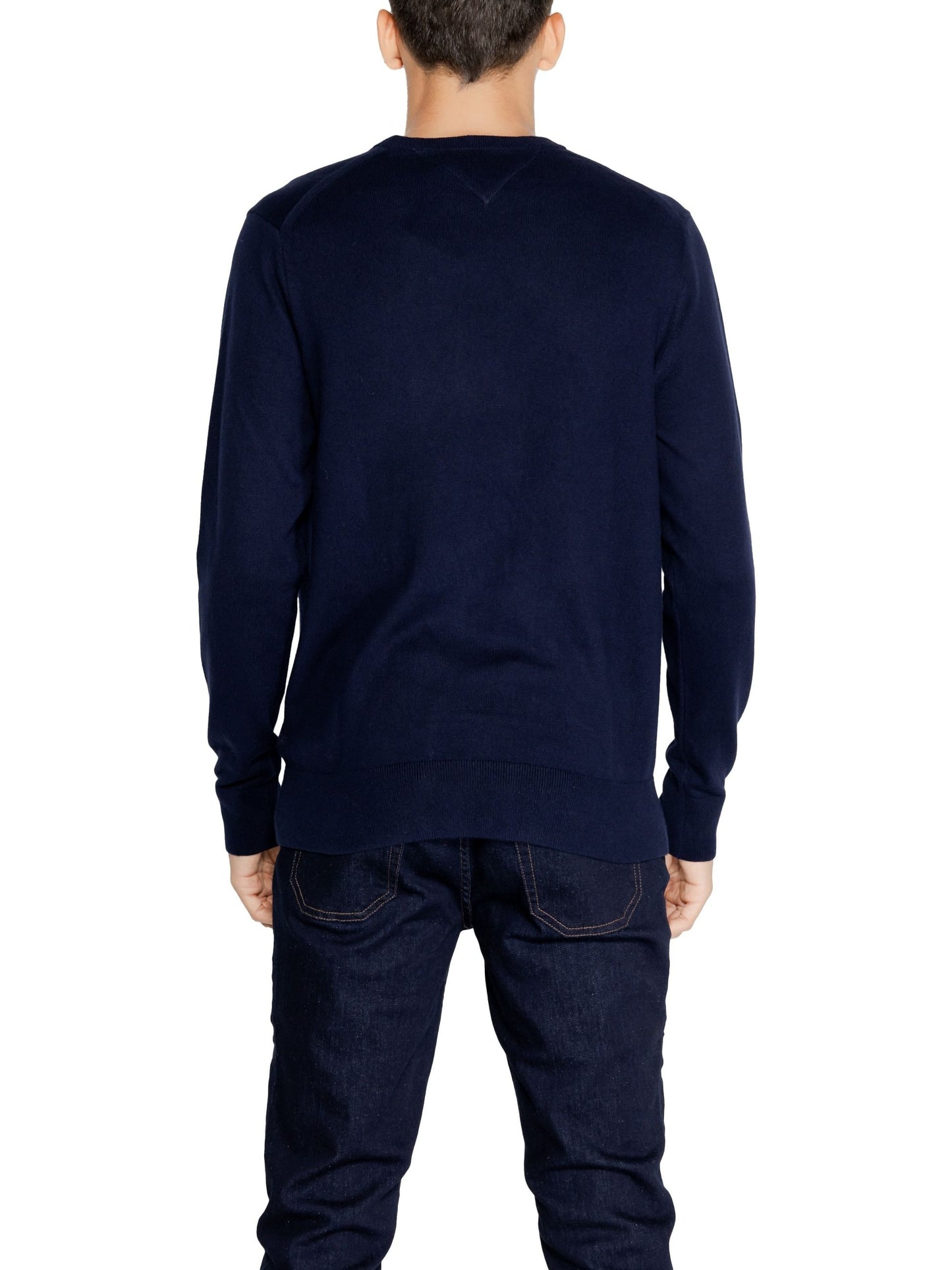 Tommy Hilfiger · Пуловер · MW0MW28046 | DontMiss.bg