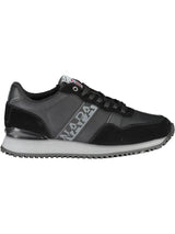 NAPAPIJRI SHOES · Ниски кецове · Черен | DontMiss.bg