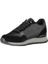 NAPAPIJRI SHOES · Ниски кецове · Черен | DontMiss.bg