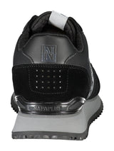NAPAPIJRI SHOES · Ниски кецове · Черен | DontMiss.bg