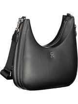 TOMMY HILFIGER · Дамска чанта · Черен | DontMiss.bg