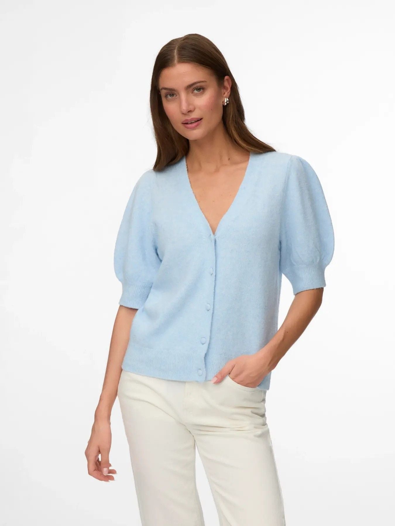 Vero Moda · Жилетка · 10345833 | DontMiss.bg