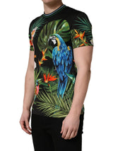 Dolce&Gabbana · Тениска · Черен | DontMiss.bg