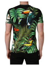 Dolce&Gabbana · Тениска · Черен | DontMiss.bg