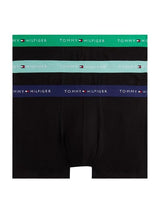 Tommy Hilfiger · Боксерки · Черен | DontMiss.bg