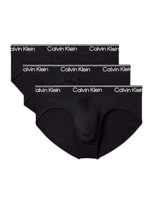 Calvin Klein Underwear · Слипове · Черен | DontMiss.bg