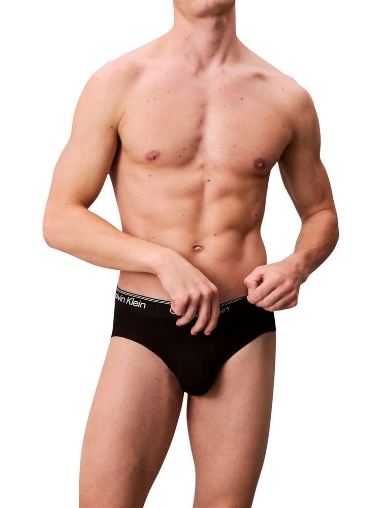 Calvin Klein Underwear · Слипове · Черен | DontMiss.bg