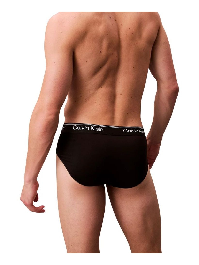 Calvin Klein Underwear · Слипове · Черен | DontMiss.bg