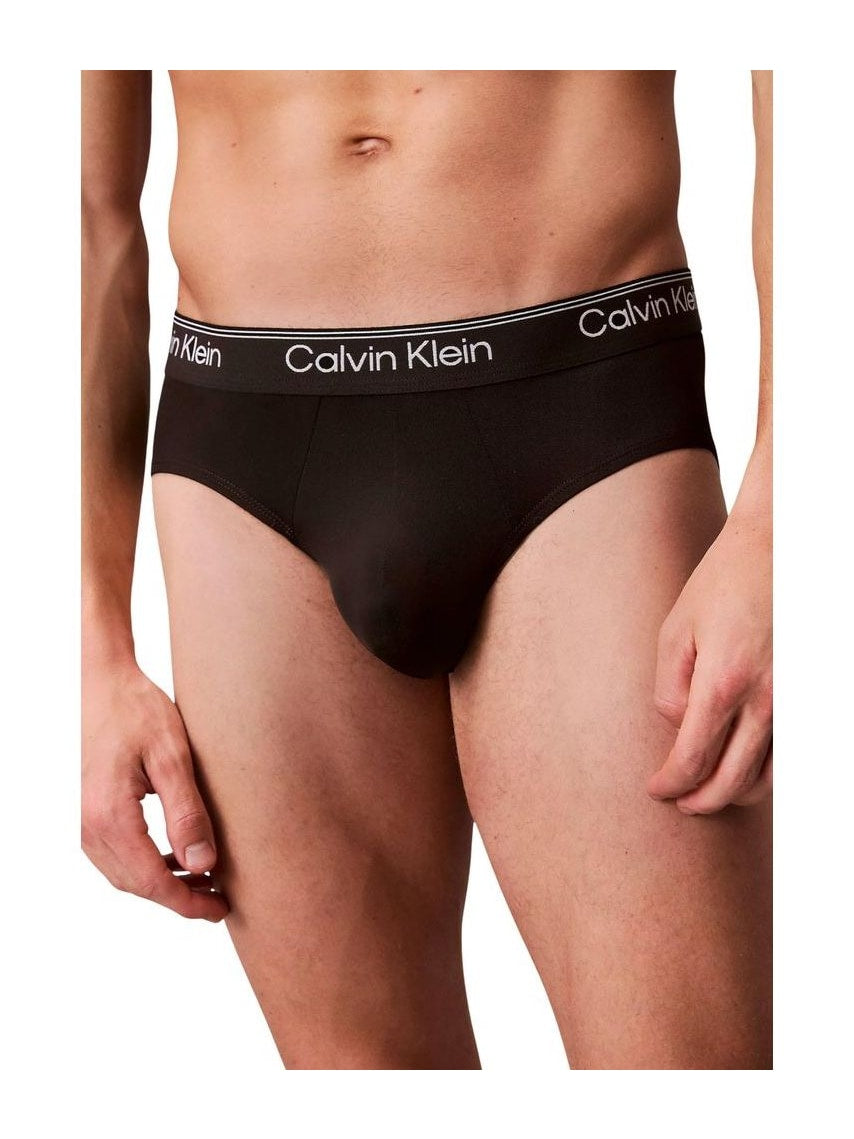 Calvin Klein Underwear · Слипове · Черен | DontMiss.bg