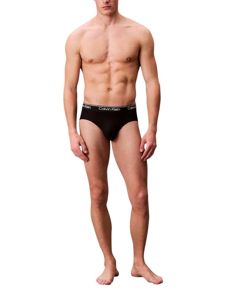 Calvin Klein Underwear · Слипове · Черен | DontMiss.bg