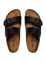 Birkenstock · Сандали · Черен | DontMiss.bg